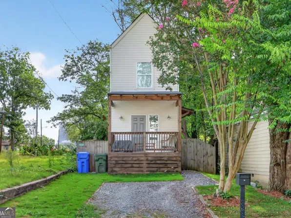 523 Griffin St NW, Atlanta, GA 30318
