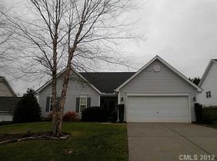 1040 Boulder Dr, Concord, NC 28025