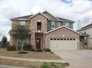 20726 Banner Meadow Ln, Cypress, TX 77433