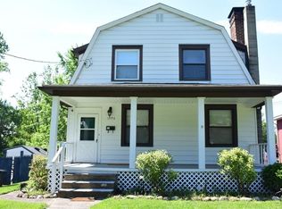 1596 Malasia Rd, Akron, OH 44305