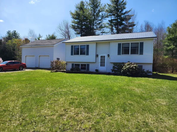 9 Look Brook Circle, Jay, ME 04239