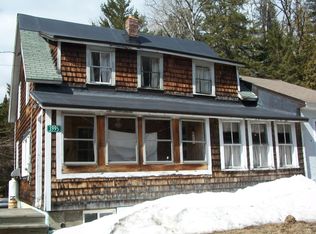 3995 Main St, Rangeley, ME 04970