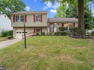 6393 Windharp Way, Columbia, MD 21045