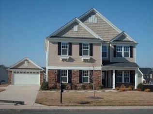 9691 Moss Plantation Rd NW, Concord, NC 28027