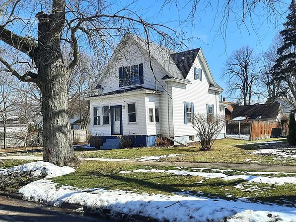 405 Niesen St, La Porte, IN 46350