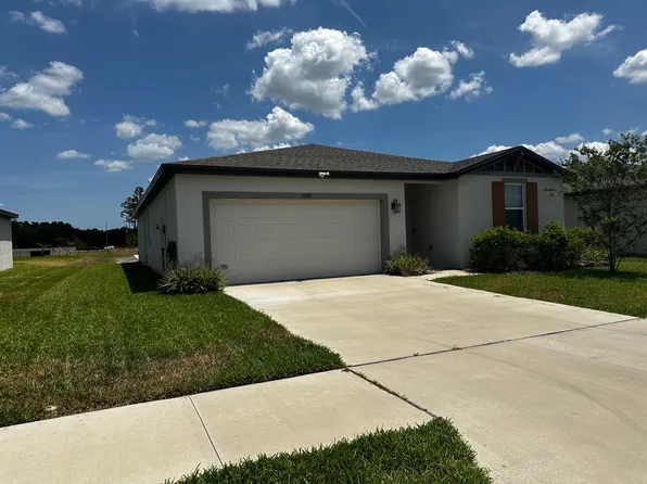 3508 Bonsilva St, Plant City, FL 33566