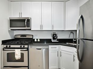 355 S End Ave APT 32M, New York, NY 10280