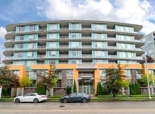 5619 Cedarbridge Way #506, Richmond, BC V6X0M3