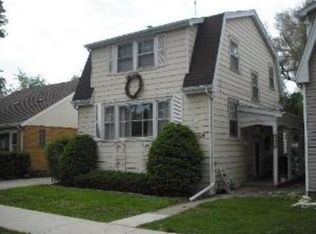 4142 Elm Ave, Brookfield, IL 60513