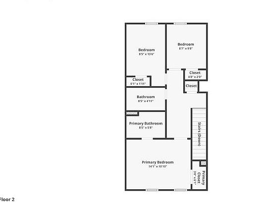 3rd image of 619 Bear Dr