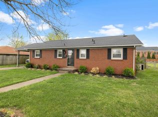 2709 Sunrise Dr, Owensboro, KY 42303