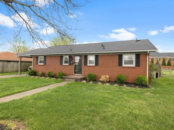 2709 Sunrise Dr, Owensboro, KY 42303