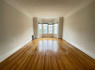 2340 Filbert St APT 5, San Francisco, CA 94123