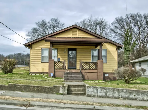 1543 Delaware Ave, Knoxville, TN 37921
