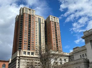 414 Water St UNIT 1401, Baltimore, MD 21202