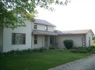 9438 Hogpath Rd, Arcanum, OH 45304