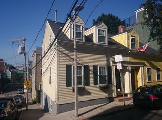 1 Wall St, Charlestown, MA 02129