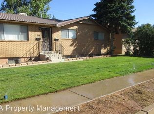 354 W 600 S #B, Cedar City, UT 84720