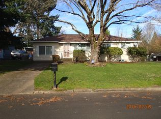 400 NW 85th St, Vancouver, WA 98665