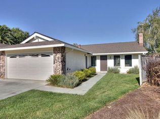 1059 De Mattei Ct, San Jose, CA 95112