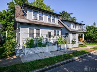 335 Illinois Ave, Dayton, OH 45410