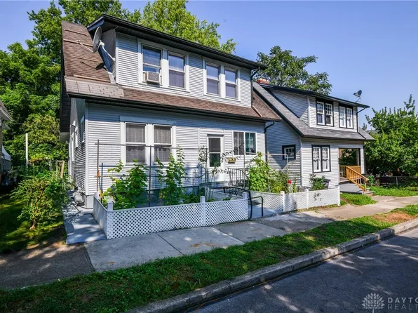 335 Illinois Ave, Dayton, OH 45410