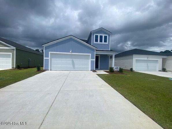1166 Silver Perch Pl NW LOT 161