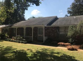 3950 Fairfield Dr, Montgomery, AL 36109