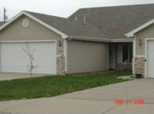 1409 Martin Ave, Salina, KS 67401