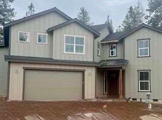 61437 SE Daybreak Ct LOT 9, Bend, OR 97702