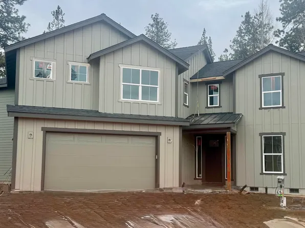 61437 SE Daybreak Ct Lot 9, Bend, OR 97702