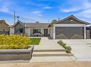 6541 Bestel Ave, Westminster, CA 92683