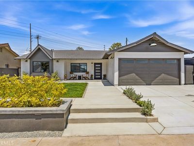 6541 Bestel Ave, Westminster, CA, 92683