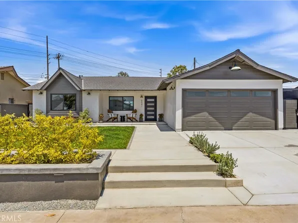 6541 Bestel Ave, Westminster, CA 92683