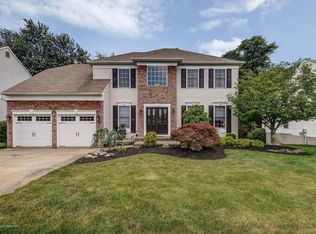 6 Gristmill Rd, Howell, NJ 07731