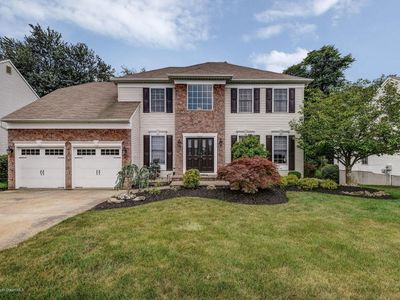 6 Gristmill Rd, Howell, NJ, 07731