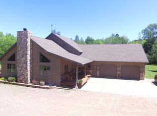 W13401 2nd Avenue Rd, Gleason, WI 54435