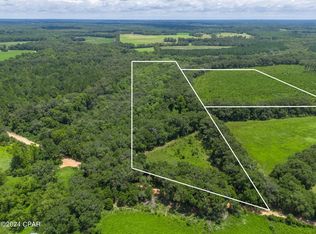 Sharpe Rd, Bonifay, FL 32425
