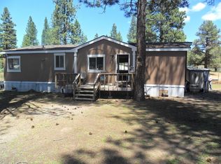 6123 Bly Mountain Cutoff Rd, Bonanza, OR 97623