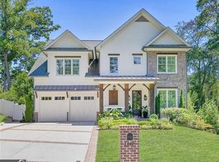 2389 Bynum Rd NE, Atlanta, GA 30319