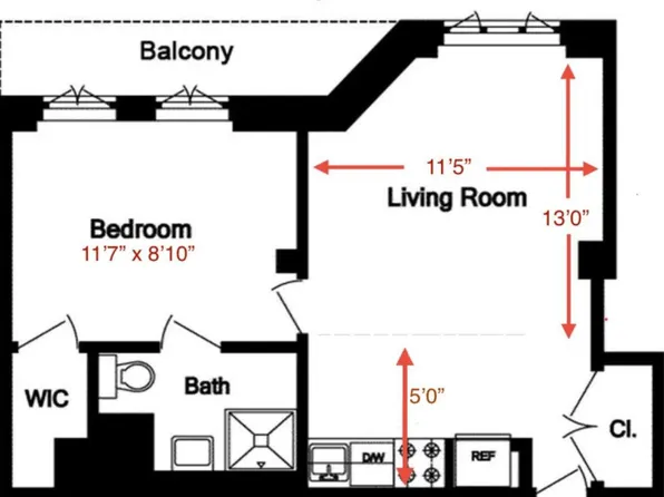 320 East 42nd Street image 1 of 23