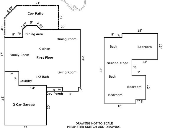 2nd image of 8390 Marcasel Dr
