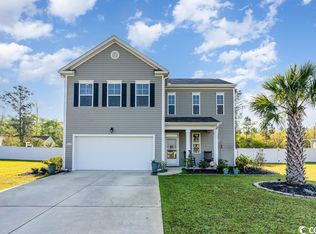 260 Carmello Cir, Conway, SC 29526