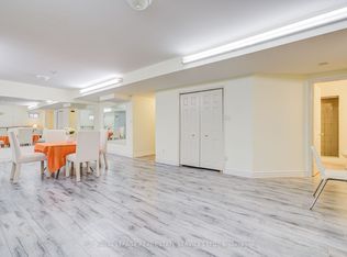 117 Clark Ave, Markham, ON L3T1T1