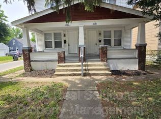 1093 S Champion Ave, Columbus, OH 43206