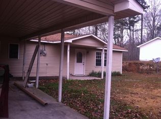 3010 Davis Rd, Rocky Face, GA 30740