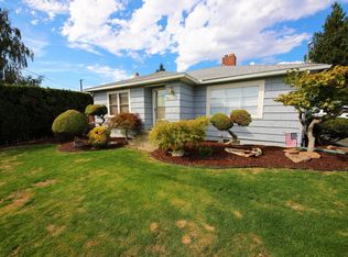 4705 Tieton Dr, Yakima, WA 98908