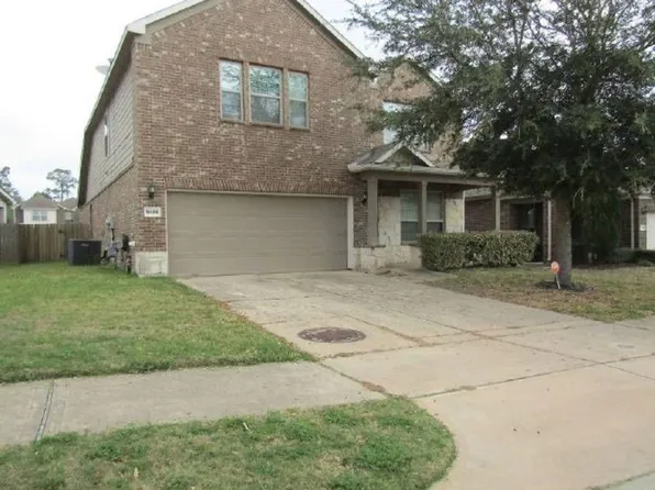 13409 Clayton Lake Ln, Houston, TX 77044