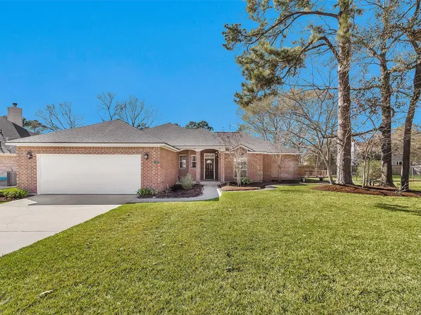 12651 Capricornus Dr, Willis, TX 77318