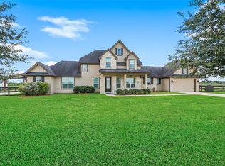 6811 Bayou Trail Dr, Alvin, TX 77511